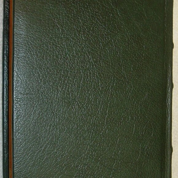 TENDER Is THE NIGHT by F Scott Fitzgerald Charles Scribners Sons First Ed 1934 - Picture 9 of 9